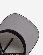 New Era 9Fifty New York Mets A-Frame Snapback Hat 71012989 Grey 4