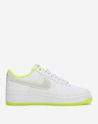 Nike Air Force 1 '07 NY vs NY  IR1982-100 White 5