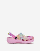 Crocs Pre-School Pok&eacute;mon Pikachu Classic Clog 211229-90H Pink 4