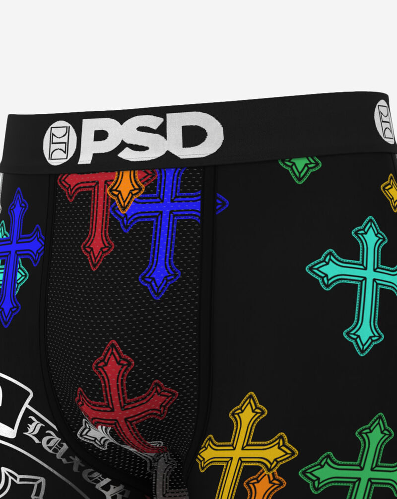 PSD Steel Hearts Boxer Briefs 325180271 Multi 2