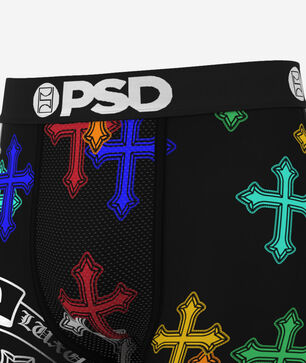 Steel Hearts Boxer Briefs