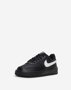 Nike Little Kids' Air Force 1 Tech IR3995-001 Black 2