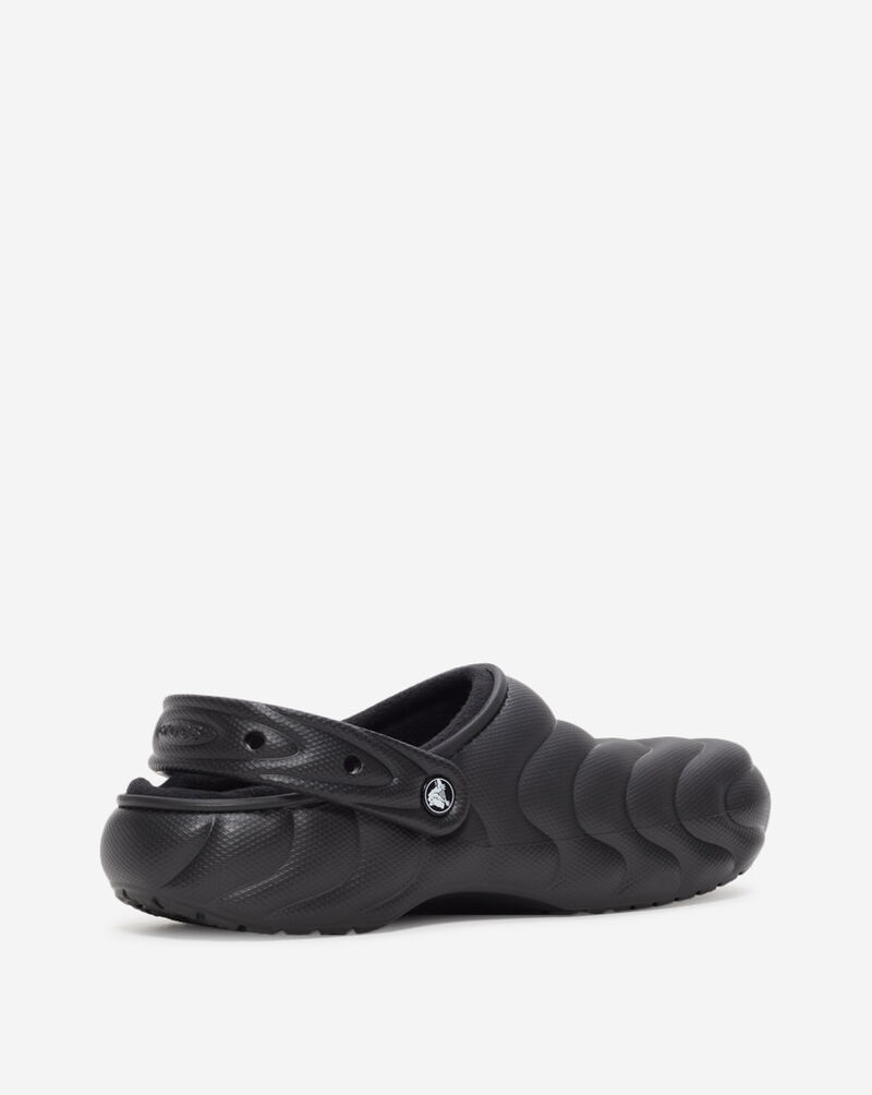 Classic Lined Overpuff Clog