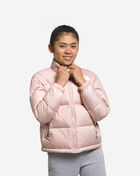 Grade School Retro Nuptse Jacket