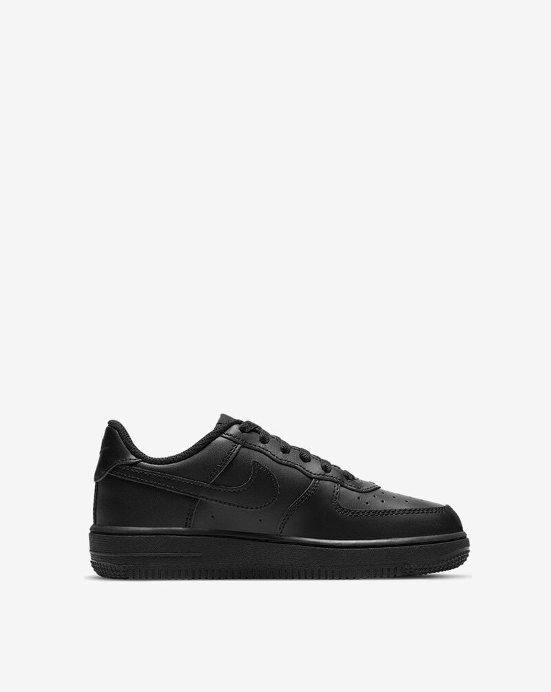 Shop Nike Pre-School Air Force 1 Low LE DH2925-001 black | SNIPES USA