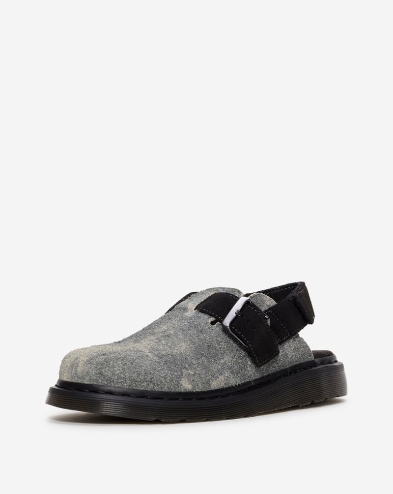 Dr. Martens Jorge II 31888730 Grey 2