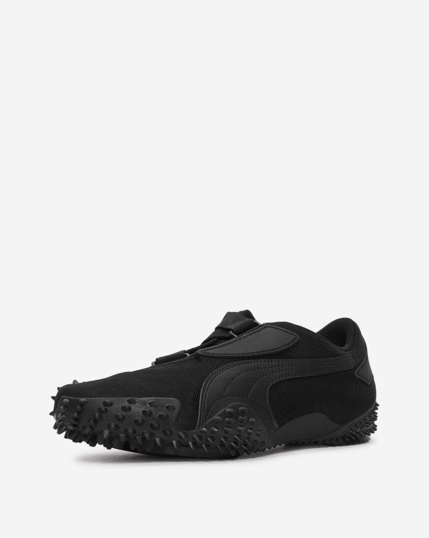 Shop Puma Mostro OG 40320604 black | SNIPES USA