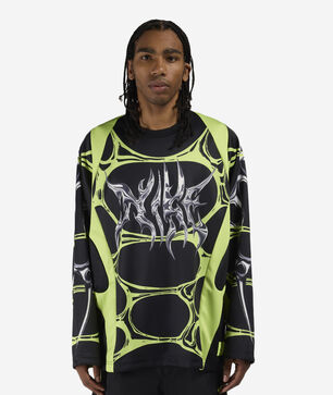 Project F.R.O.G. Jelly Cage Jersey