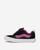 Vans Grade School Knu Skool  VN000D2TBML Black 1