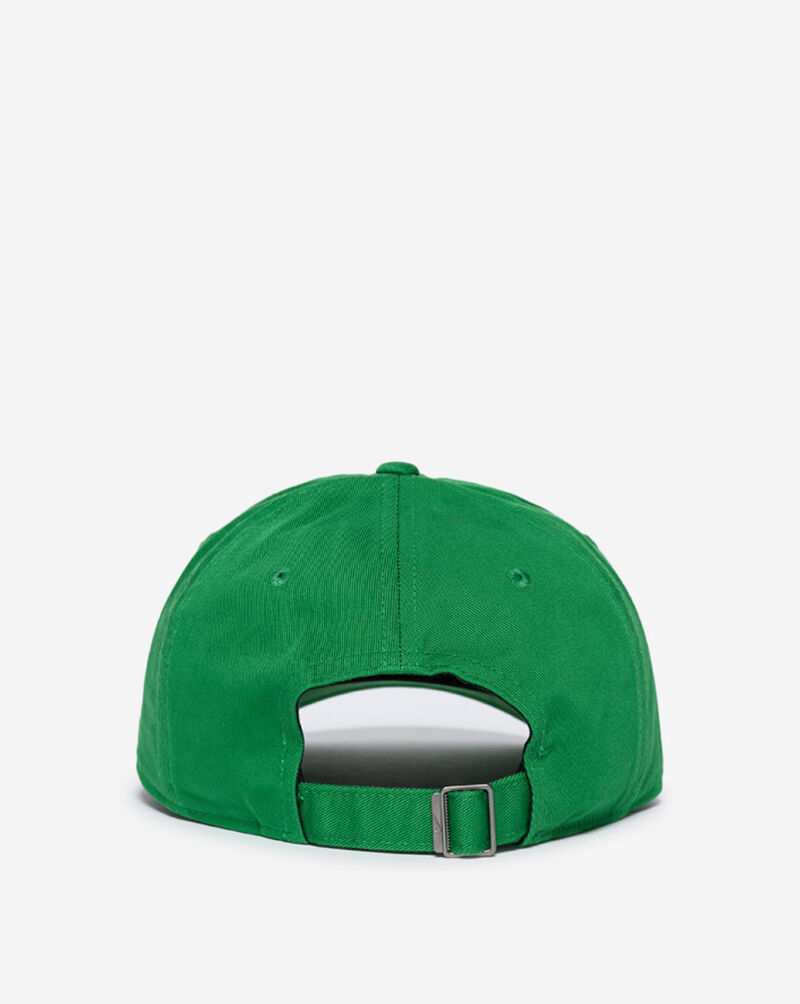 Nike Brazil Woven Patch Club Cap C16941 Green 3