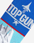 Odd Sox Top Gun Crew Straight Mash Up Socks  35844MONCD Multi 2