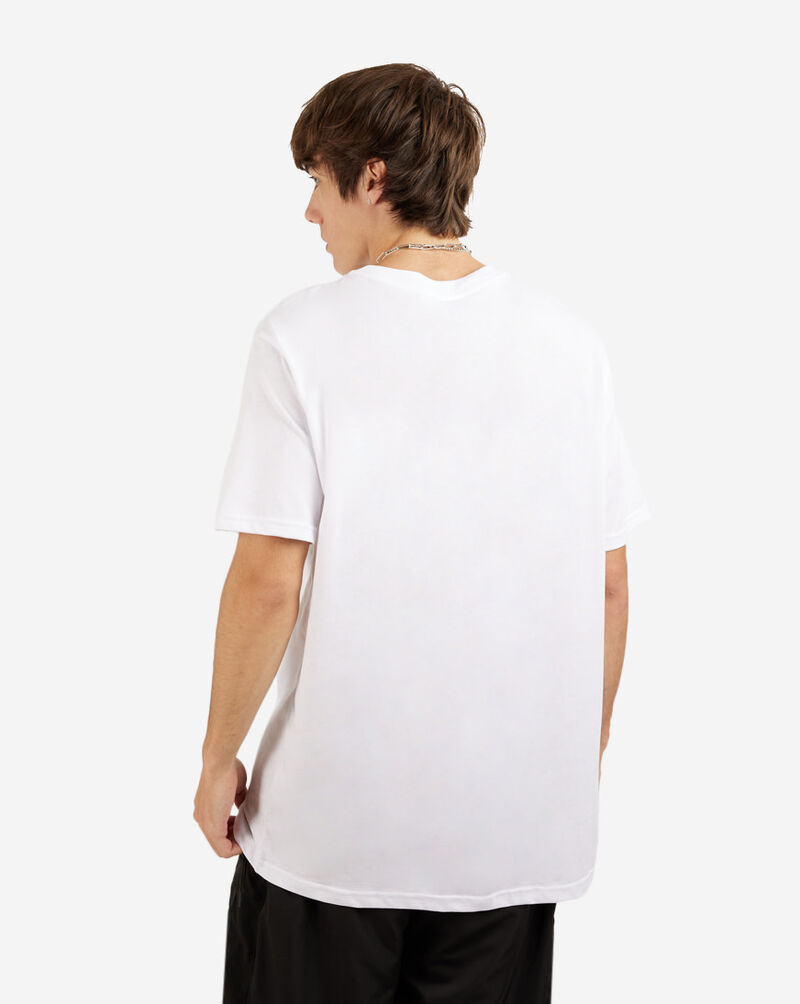 Graphic Tees Faith Over Fear Candles Tee MTUS011 White 3
