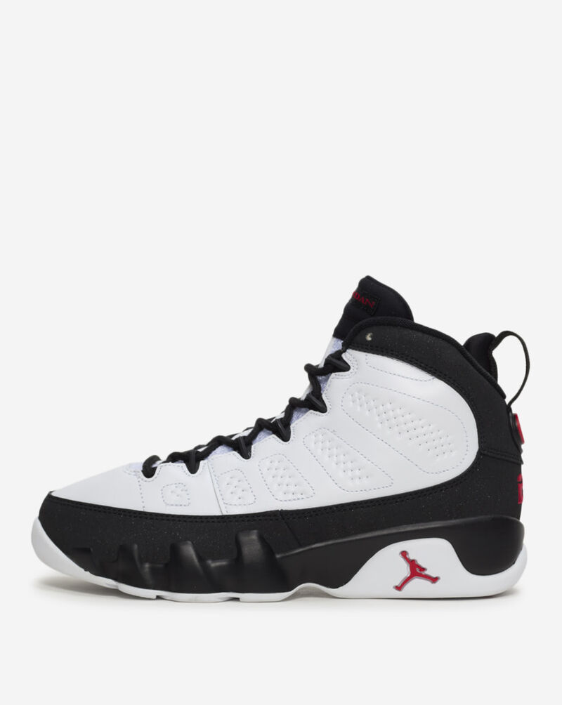 Jordan Air Jordan 9 Retro "Space Jam" IX6179-100 White 1