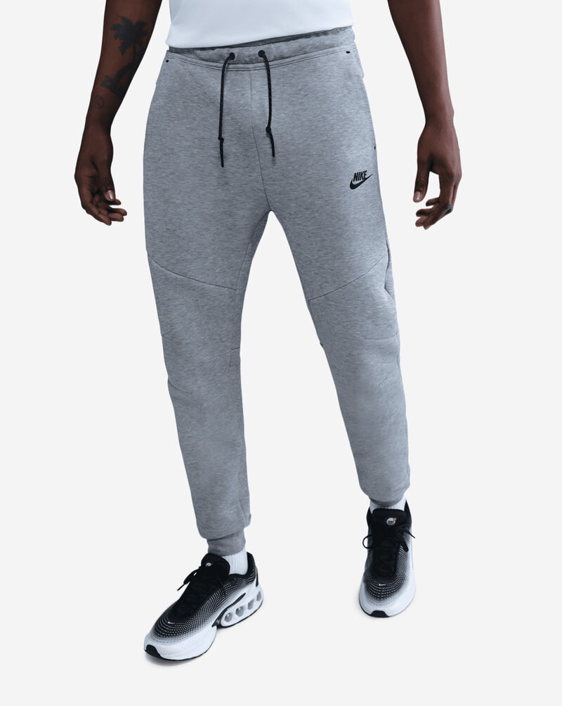 Nike Tech Fleece Joggers HV0959-063 Grey 1