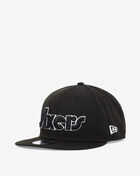 New Era Sixers NBA21 City Hat 60223994 Black 3