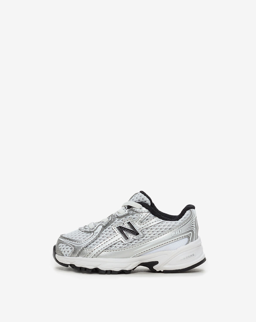 Shop New Balance Toddler 740 IZ740NW silver | SNIPES USA