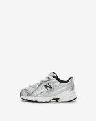 New Balance Toddler 740 IZ740NW silver 1