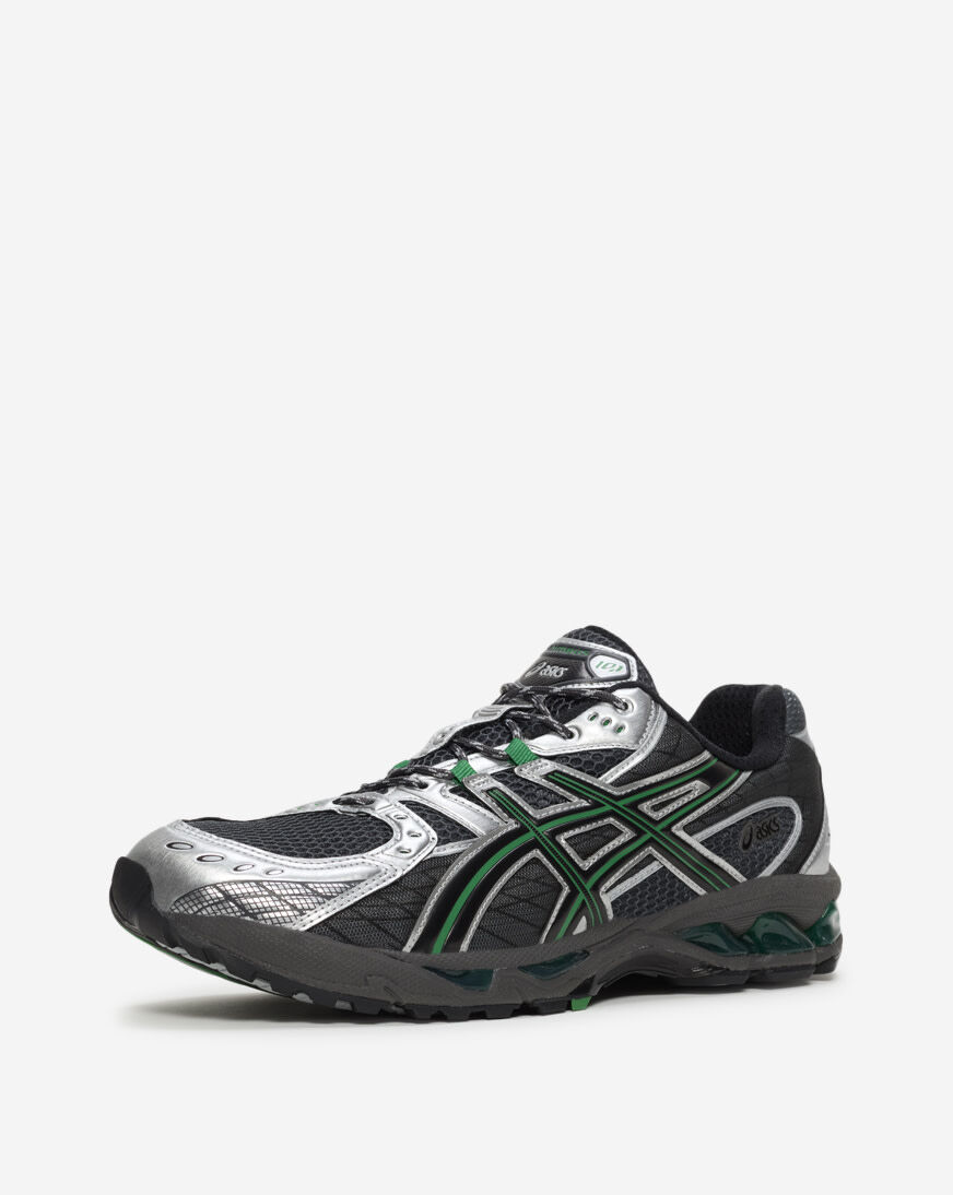 Shop Asics GEL-NIMBUS 10.1 1203A543-022 black | SNIPES USA