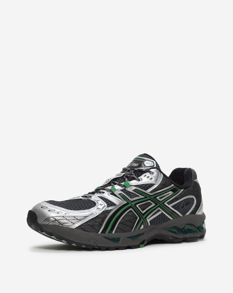 Asics GEL-NIMBUS 10.1 1203A543-022 Black 2