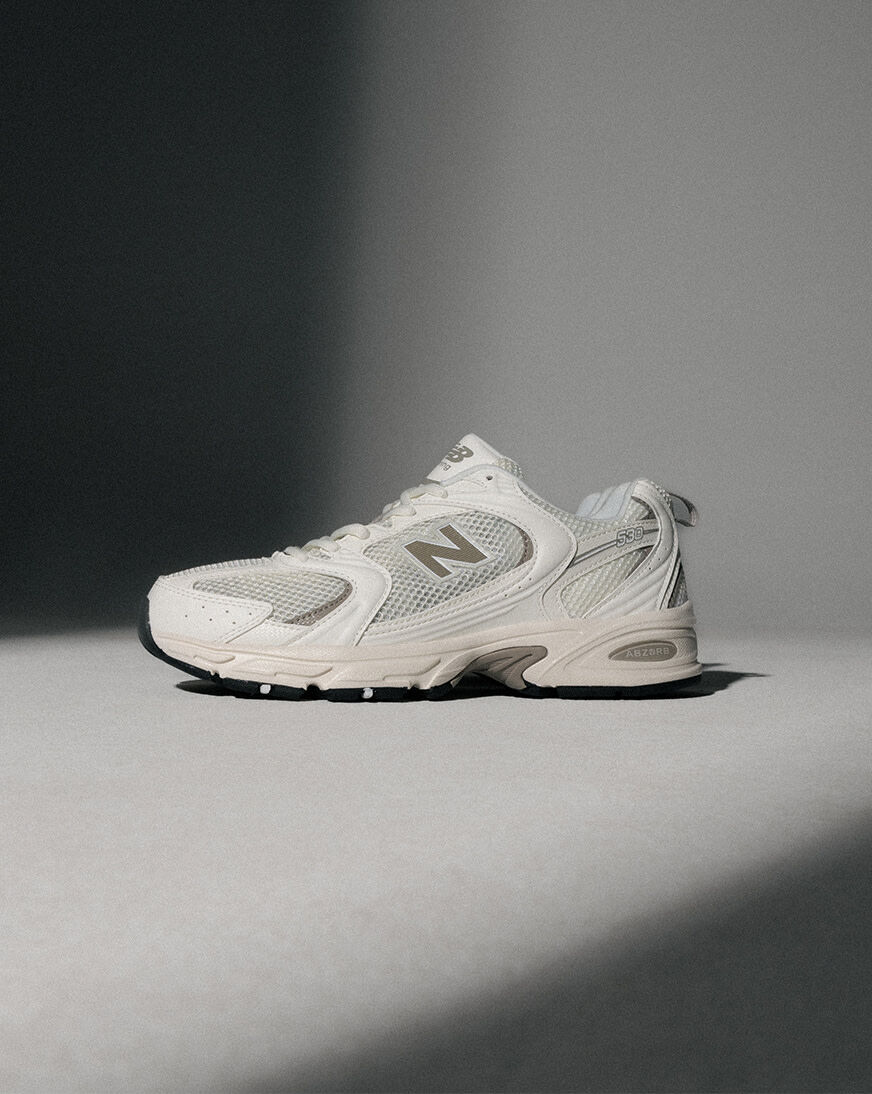 Shop New Balance 530 U530CSB white | SNIPES USA