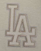 Big Boys' Los Angeles Dodgers Neutral Tee