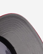 9Fifty Chicago White Sox Fire Red A-Frame Snapback Hat