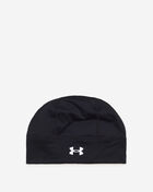 Under Armour Velociti Storm Beanie 1380001-001 Black 1