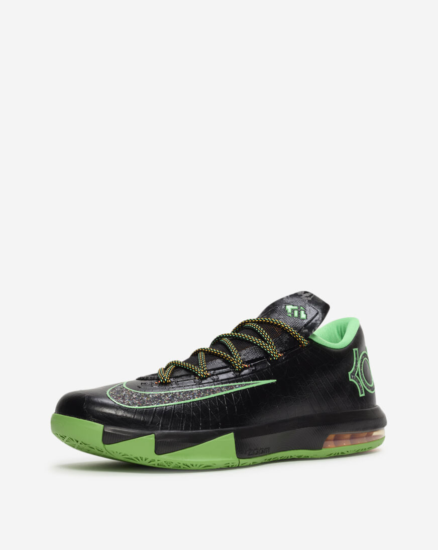 Shop Nike KD 6 IH3582-001 black | SNIPES USA