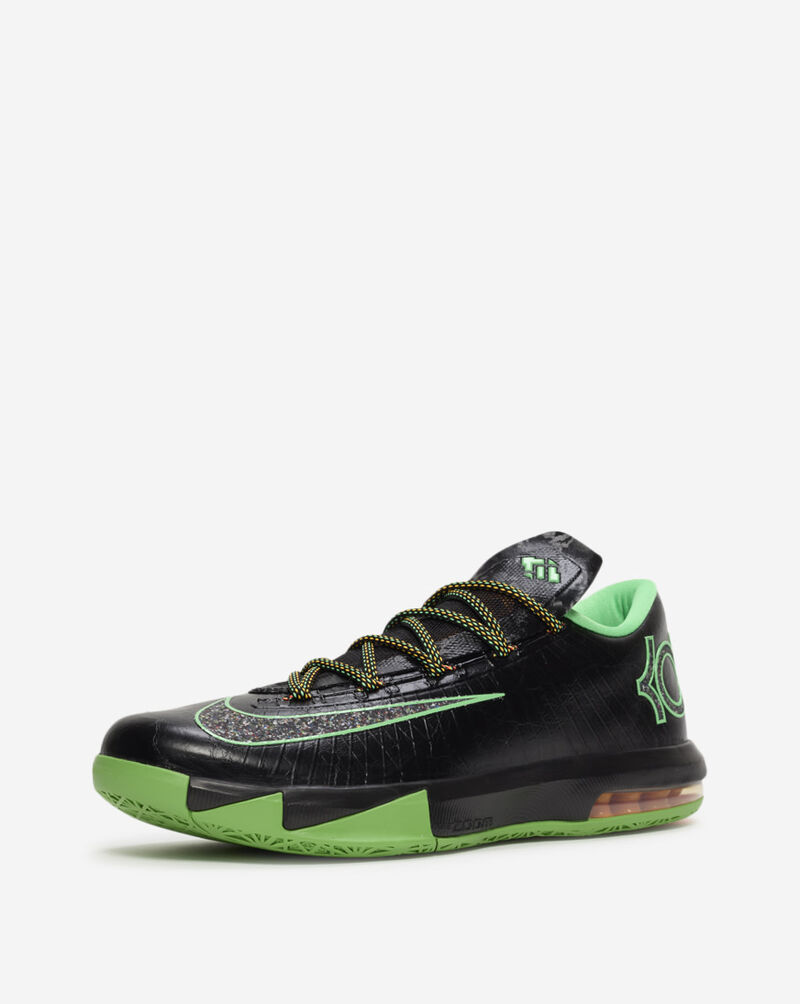Nike KD 6 IH3582-001 Black 2