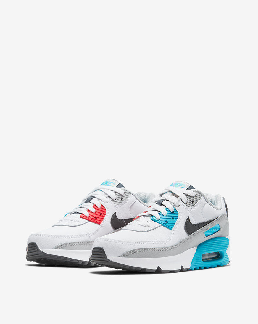 Nike Grade School Air Max 90 Unisex 