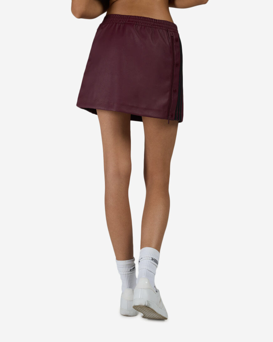 スカート deres Jemma/breakthrough skirt 2 Shop adidas Pleather Adibreak Skirt KQ6439 red | SNIPES USA