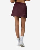 adidas Pleather Adibreak Skirt KQ6439 Red 2