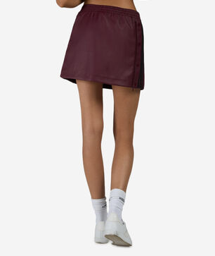 Pleather Adibreak Skirt