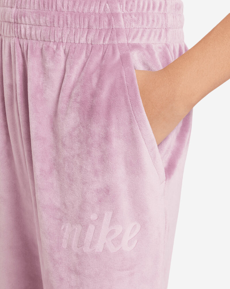 Nike NSW Girls' Joggers FZ5589-523 Pink 3