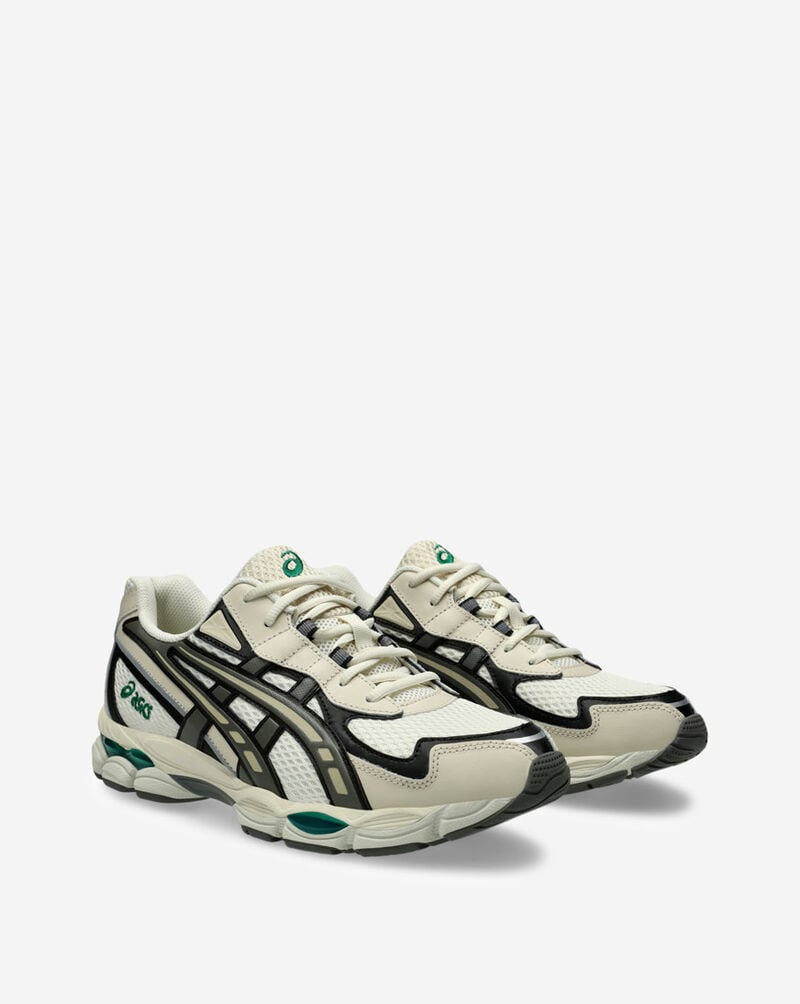 Asics Grade School GEL-NYC 2055 1203A542-200J Brown 2