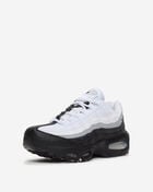 Nike Big Kids' Air Max 95 II4130-021 White 2