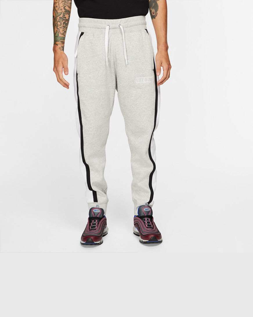 nike air track pants mens