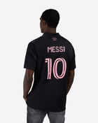 adidas Inter Miami CF Away Jersey Messi JL8493 Black 2