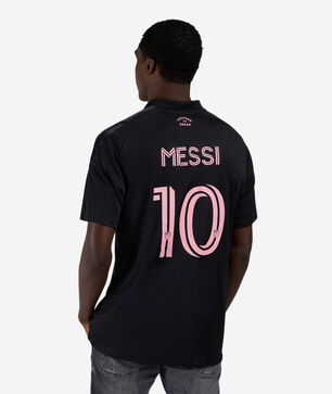 Inter Miami CF Away Jersey Messi