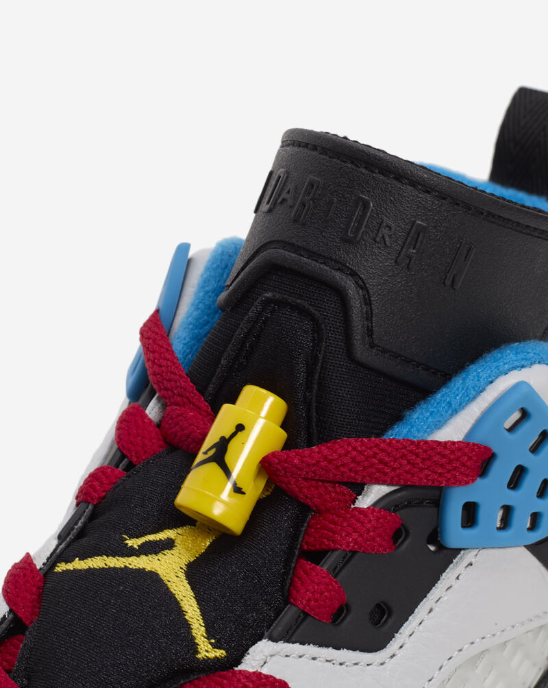 Jordan Jordan Spizike Low SE IM7425-004 Grey 8