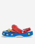 Crocs Mario Classic Clog 212134-90H Blue 1