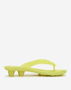 Puma FENTY x PUMA Cat Cleat Jelly 40477501 Yellow 4