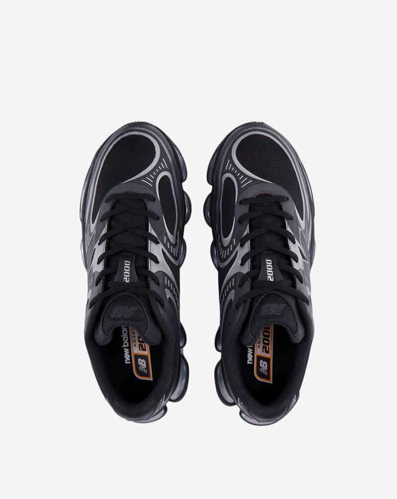 New Balance ABZORB 2000 U20008LL Black 6
