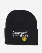 I See Money Cuff Beanie