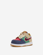 Nike Toddler Dunk Low IV6200-410 Beige 2