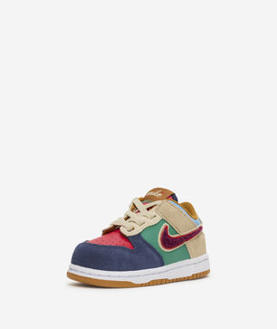 Toddler Dunk Low