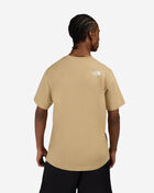 The North Face Half Dome Tee NF0A8B6J Beige 2
