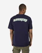 Dallas Mavericks Team OG 2.0 Vintage Logo Tee