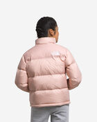 Grade School Retro Nuptse Jacket