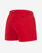 PRO STANDARD St. Louis Cardinals Classic Fleece Short  LSCF37712-RED Red 3